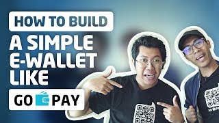 How to Build a Simple E-wallet like GO-PAY screenshot 4