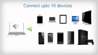 mhotspot screenshot 5