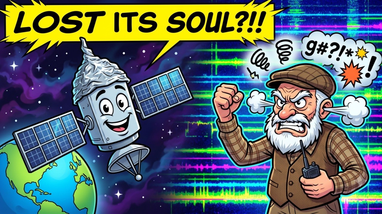 Did Ham Radio Lose Its Soul, or Did the Gatekeepers Steal It?