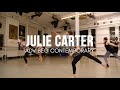 ADV BEG CONTEMPORARY With Every Heartbeat By Zara Larsson Choreo By Julie Carter mp3