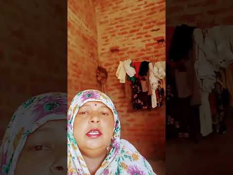 Shakti Man Ko lambi Umar Dena Bhagwan Bina Man ke bacche Bigad Jaate Hain