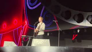 Ed Sheeran - Symmetry - Perth Australia 2026 