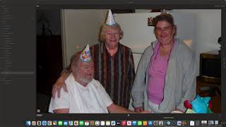 How I Create a Slideshow using Photos on a Mac