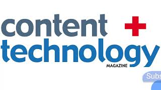 Introducing Contenttechnology