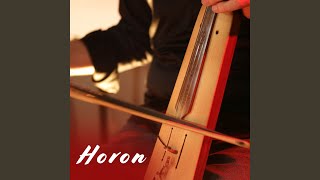 Horon (Akustik)