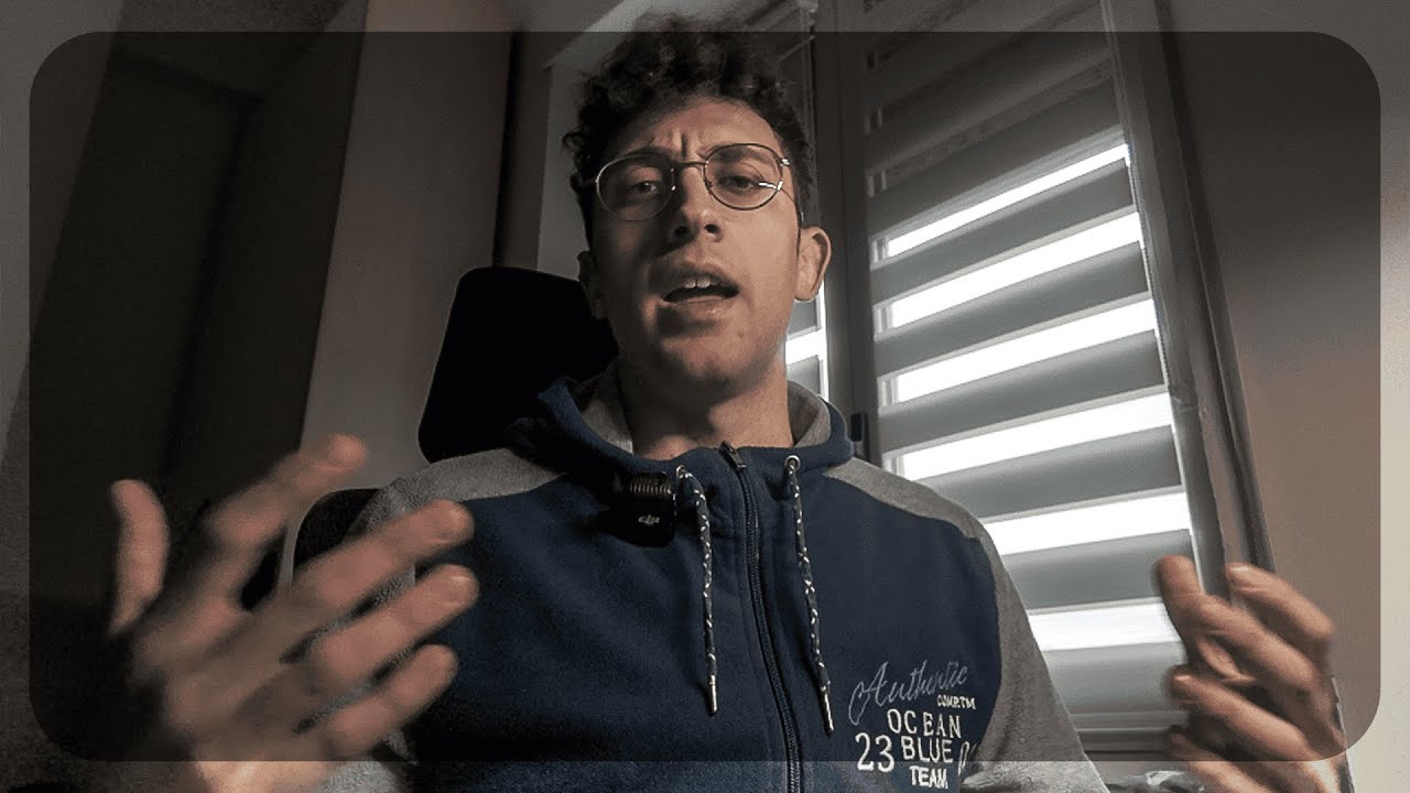 Sono TORNATO su YouTube