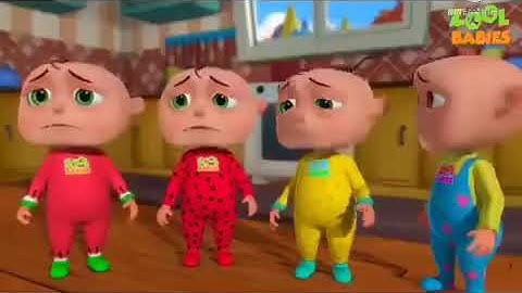 X5 Band - Trống rỗng (Official MV 2014)