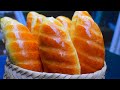 PANES de LECHE MUY TIERNOS ESPONJOSOS PARA TUS DESAYUNOS o MERIENDAS PAN #enCASA Dulce Hogar Recetas