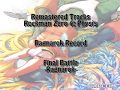 Ragnarok Record: Final Battle (English Subtitles)