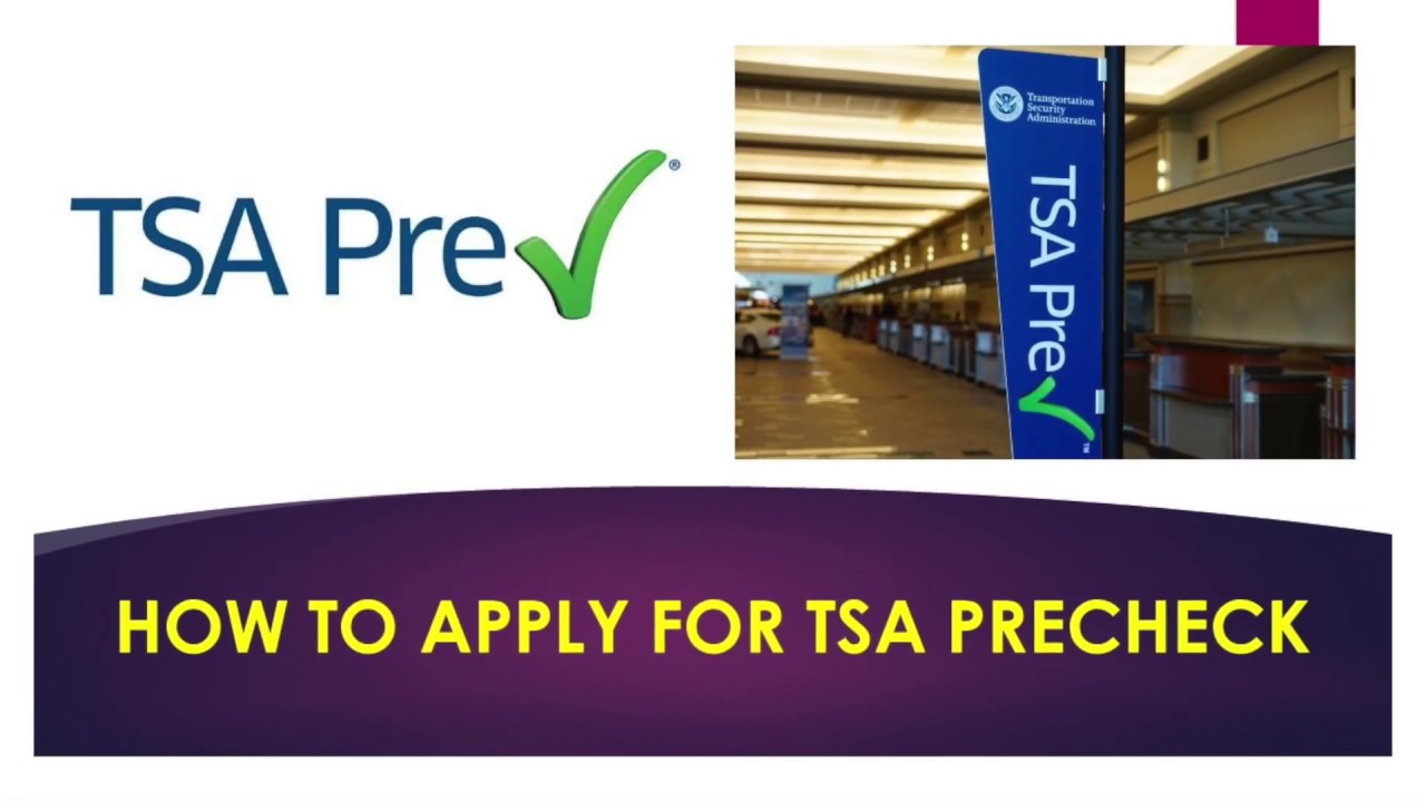 how long to get tsa precheck approval to how long to get tsa precheck approval to