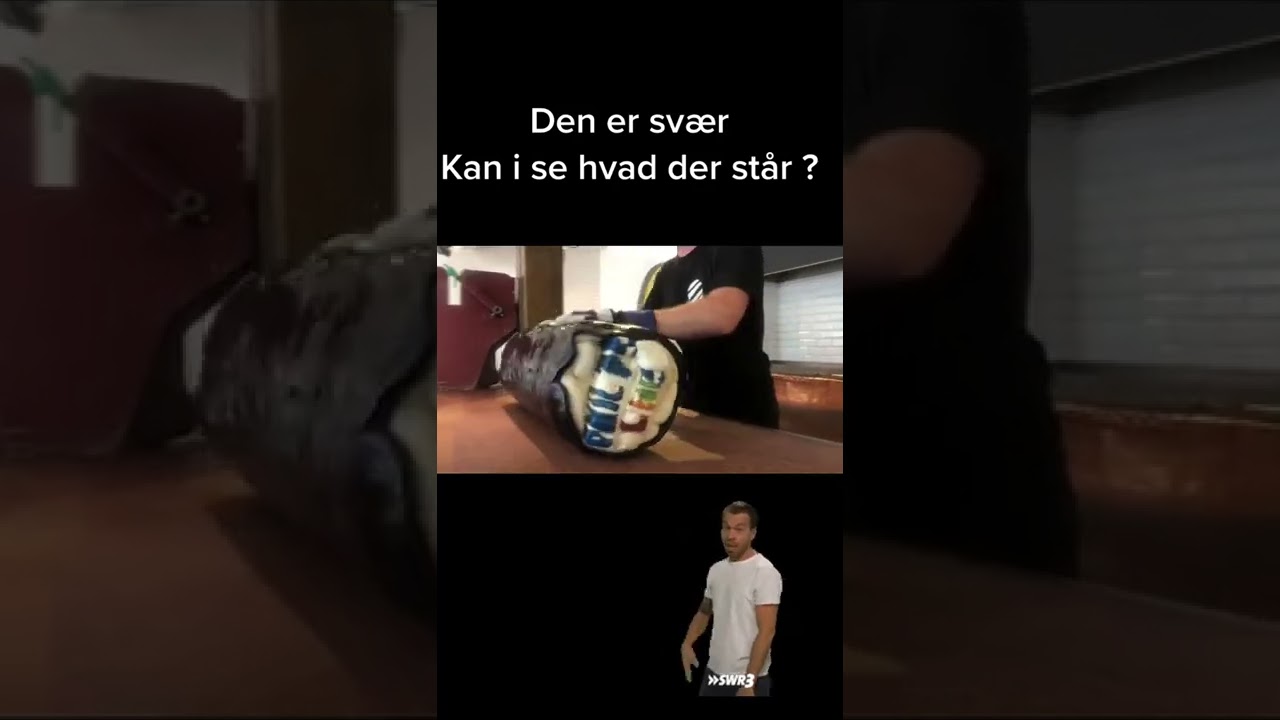 Kan I Se Hvad Der Står 