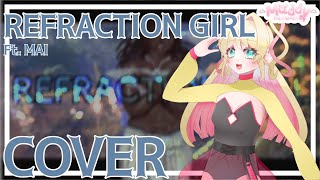 Refraction Girl