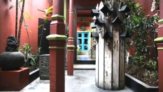 Santap Tradisional Dalam Mistikalitas Etnik Lara Djonggrang Lifestyle.liputan6