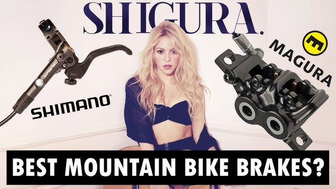 Match  Magura MT5 vs MT7 - 2x plus cher = 2x mieux ? - enDHurobike