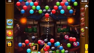 Buggle Level 292