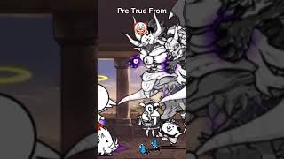 Lasvoss Glow Up Battle Cats