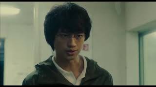 Hirugao(2017)❤Дневная красавица❤Трейлер к фильму❤