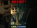 God Hand VS God Of War || Gene VS Kratos Kick comparison #shorts #godhand #godofwar #gamingshorts