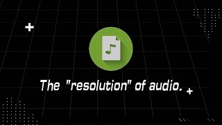 Celebrity What is Audio Resolution? Understanding Sample Rate & Bit Depth! Profile