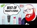 Best of paulas choice le meilleur et le pire de la marque 