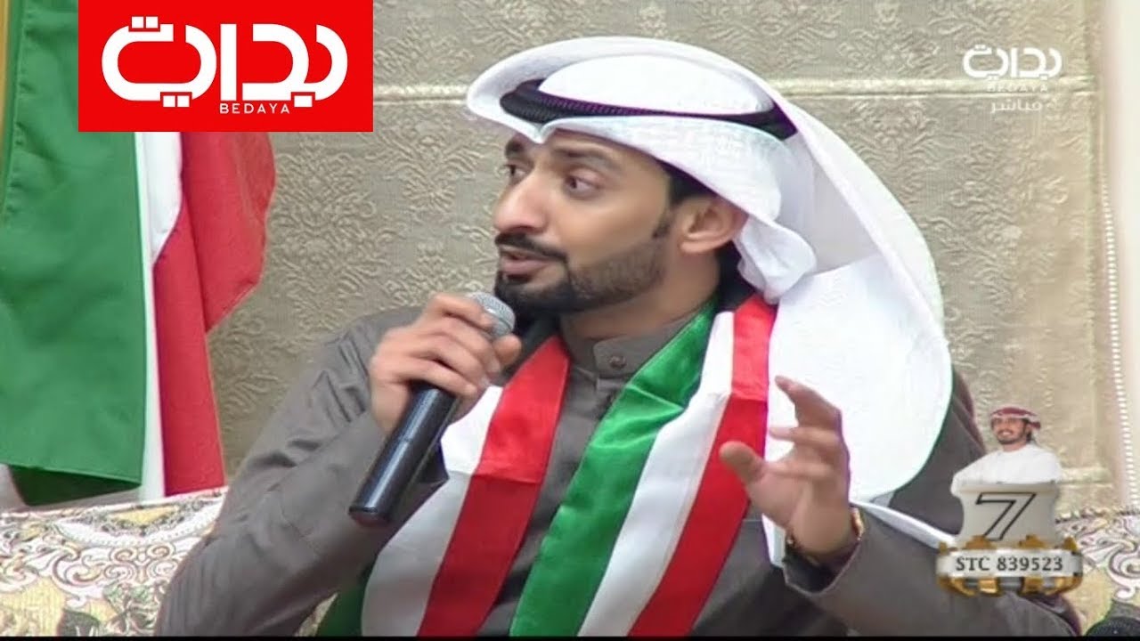 شيلة غيرك ما يسليني - حمد العازمي | #زد_رصيدك67