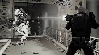 The XCOM Experience in a Nutshell