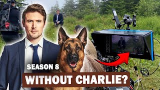 Hudson & Rex Season 8: Are They Secretly Filming Without John Reardon?