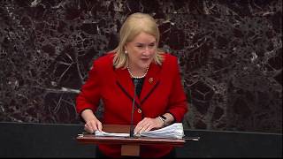 WATCH: Trump perpetuated debunked Russian conspiracy about Ukraine, Garcia says - First impeachment
