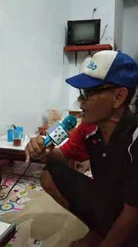 Cover Cinta dan Permata - Panbers