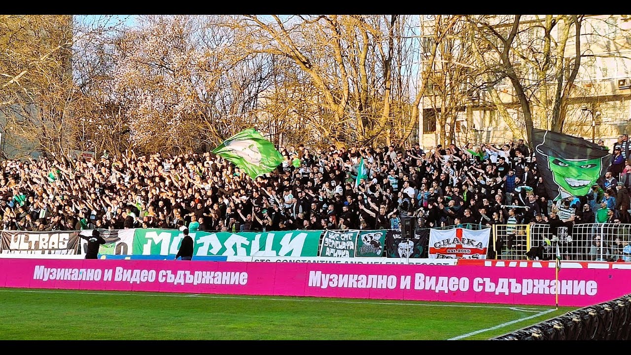 ТУ38 - Моряшки триумф над ЦСКА на 