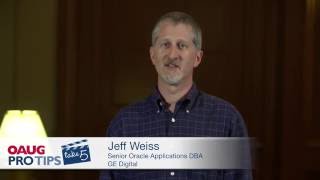 OATUG Pro Tips: Take Five – Concurrent Manager Express Lane