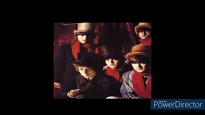 Radiohead- Life In A Glass House -- 2001 Later With Jools