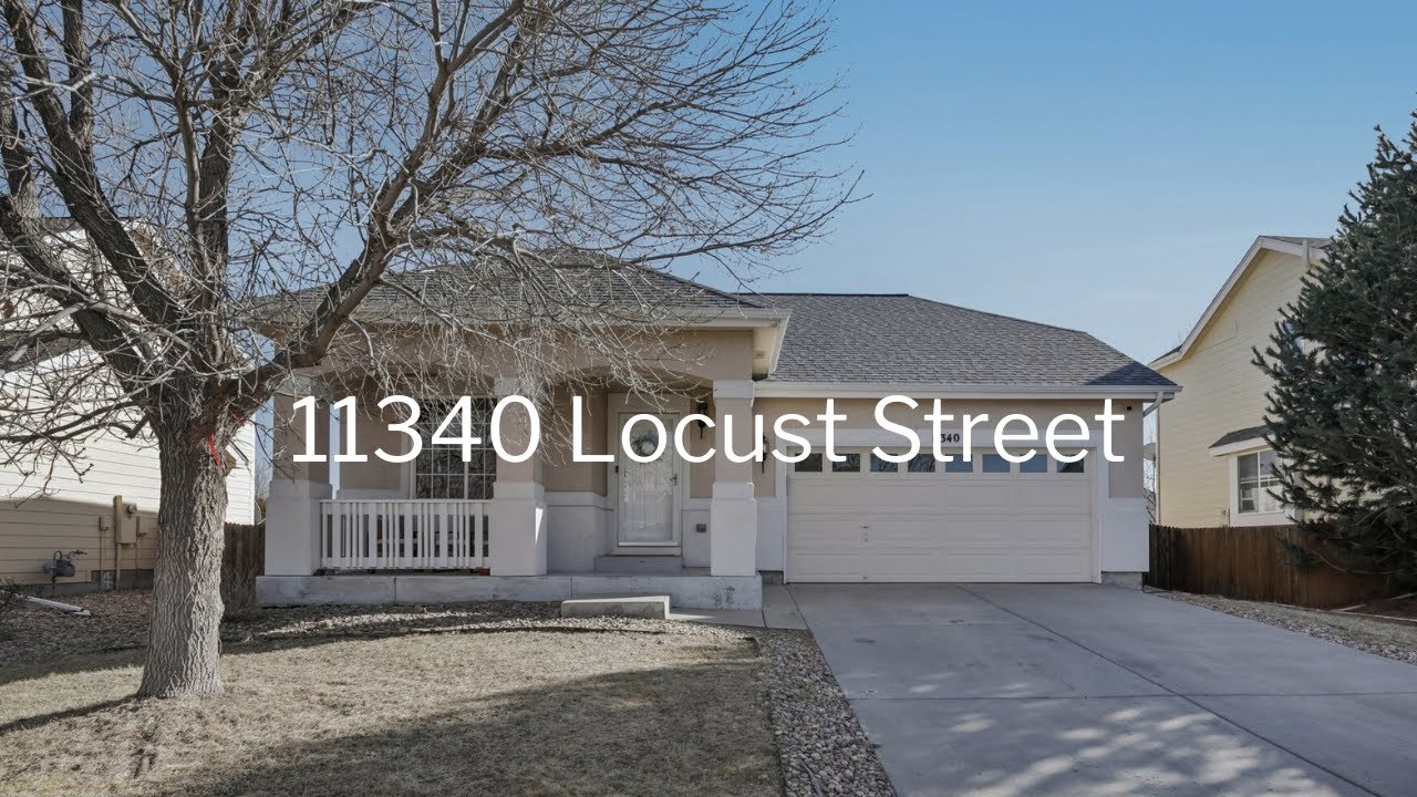 Interior Video 11340 Locust Street