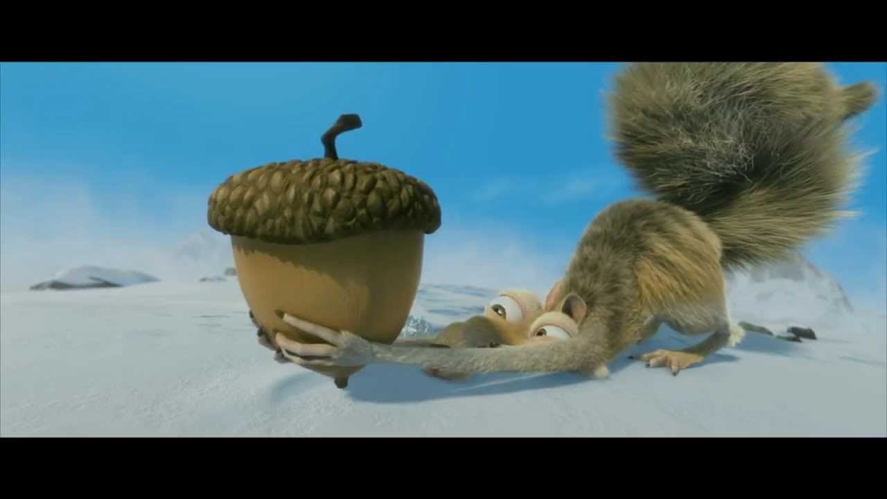 L'âge de Glace 4 - bande-annonce VF - YouTube