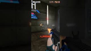 I Can't Kill Them All... #dirtybomb #firstpersonshooter #shorts