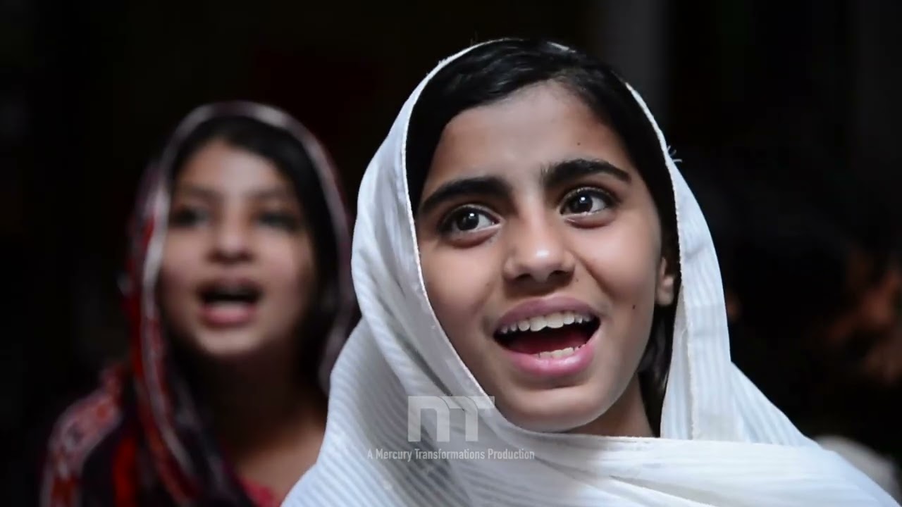 USAID - Where the Shoe Pinches