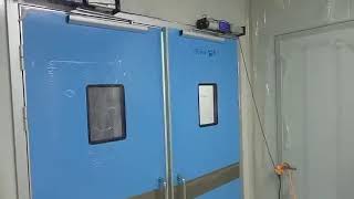 automatic swing door opener ED100