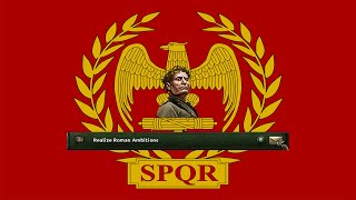 HoI4 Guide - Italy: Restoring the Roman Empire Challenge - La Résistance