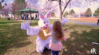 Easter Invite 2019