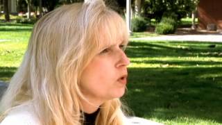 PEAK and the Liberal Arts: Marilyn Melchiorre