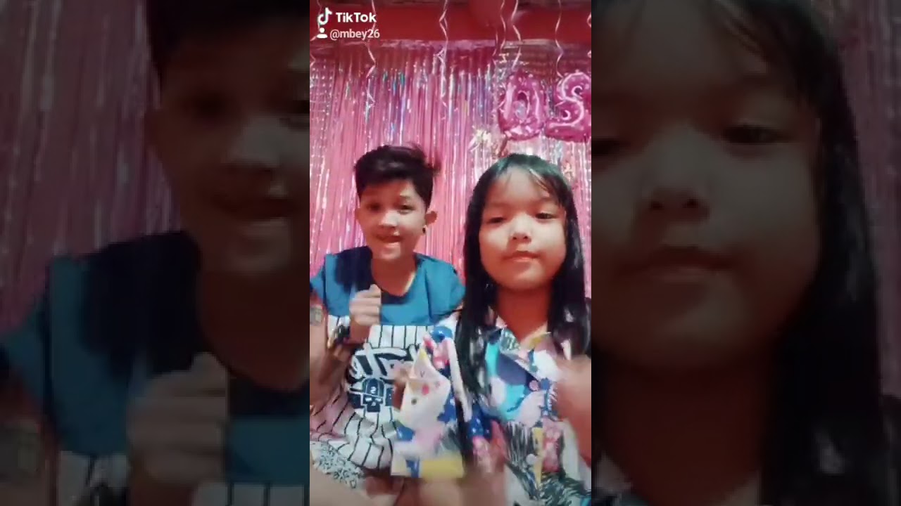 Download Tiktok Mbey Alfarizi Mp4