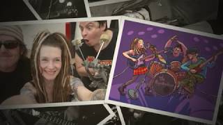 The Mojo Machine ~ Hoopty Ep