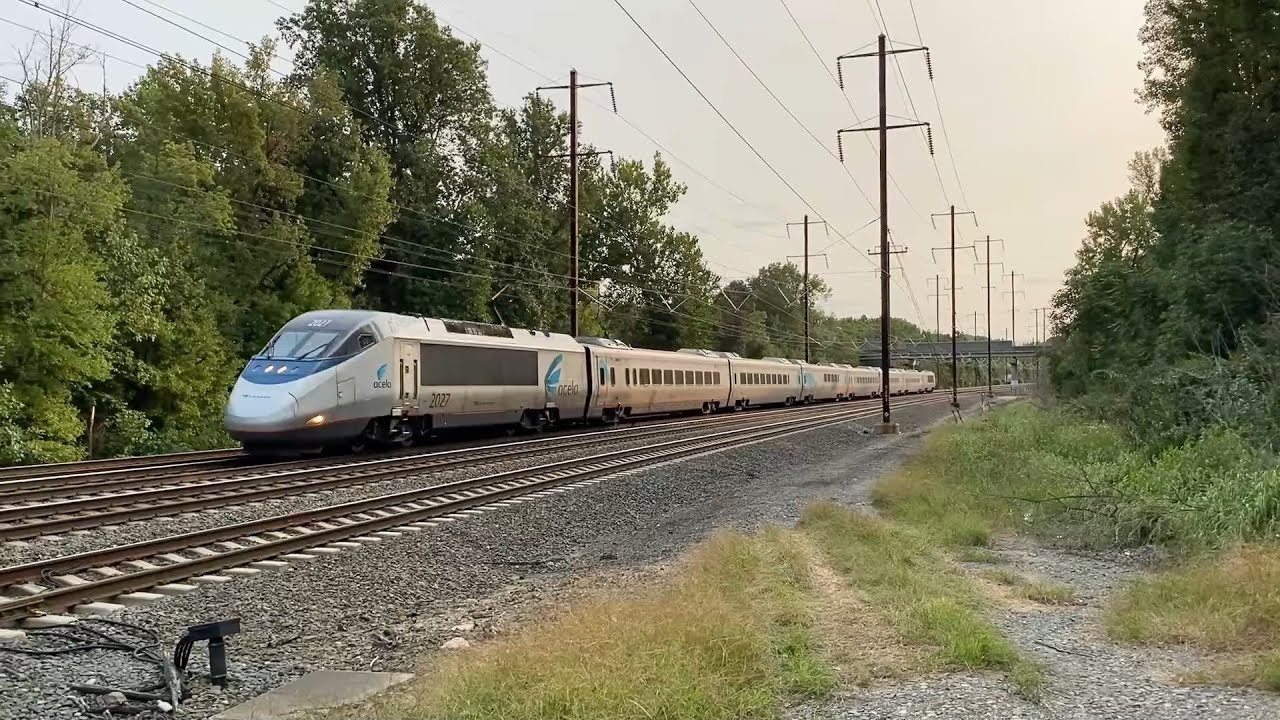 amtrak-nj-transit-northeast-corridor-racetrack-afternoon-action