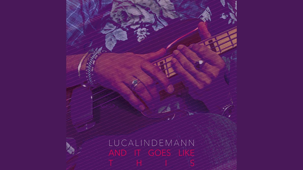 And It Goes Like This