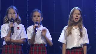 2021/09/01 Friendship Christian School | Lower School Chapel