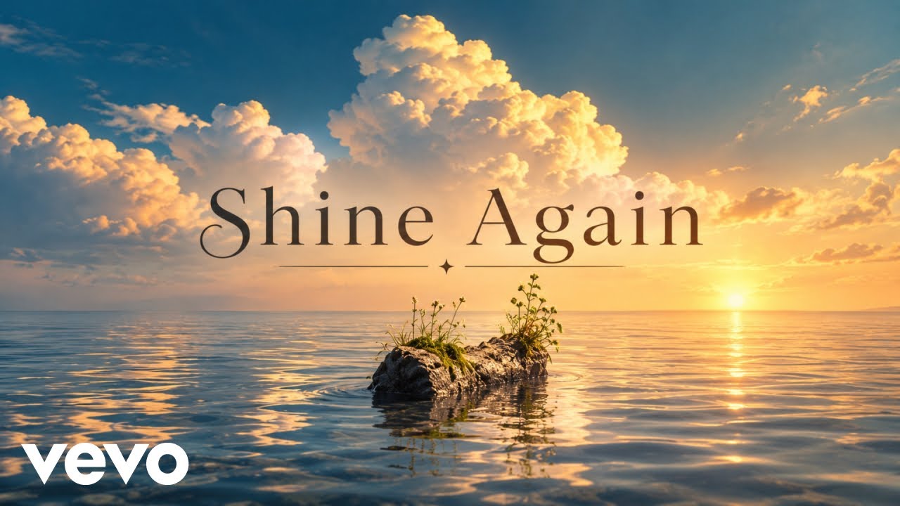 Watch DVE - Shine Again (Visualizer) (Official Video) on YouTube Watch DVE - Shine Again (Visualizer) (Official Video) on YouTube