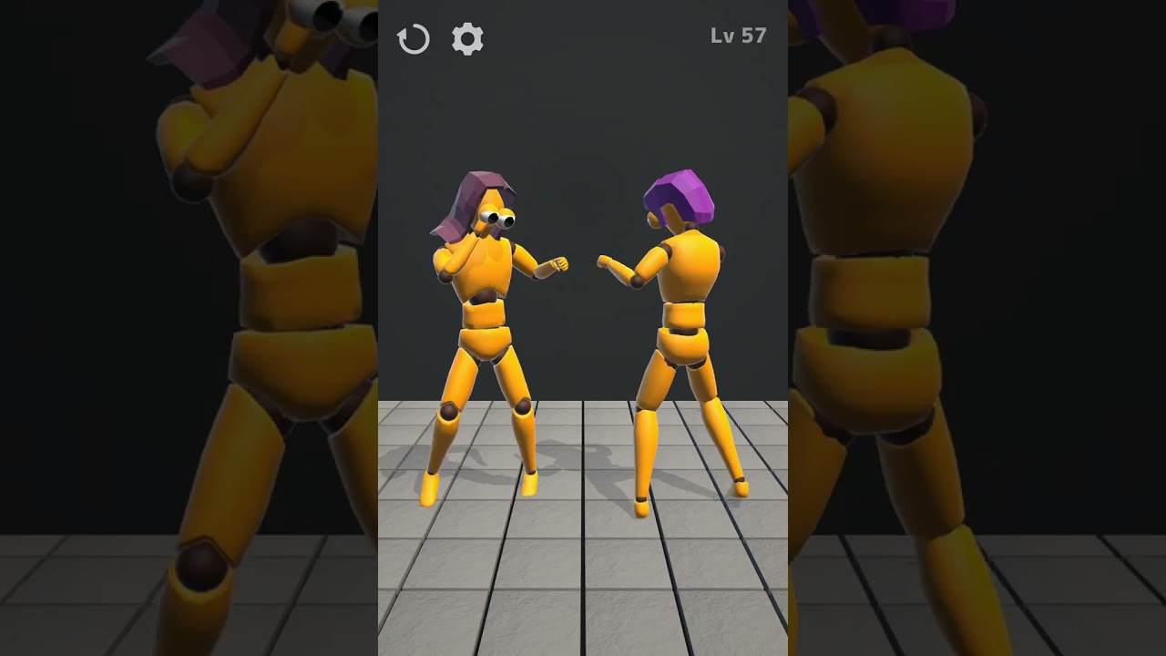 Elastic Playground 変なゲーム2！