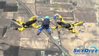AFF Training Video - Category B