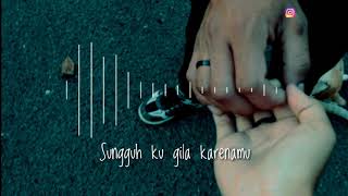 Sumpah Ku Mencintaimu Seventeen Cover Erlanggagusfian