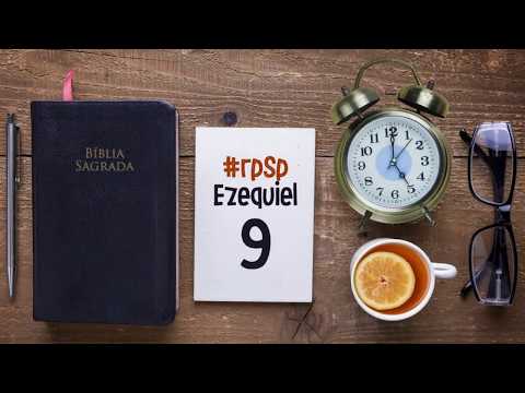 Ezequiel 9